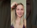 Shaving My Head TOMORROW Shavedhead Headshave Blonde Longhair 