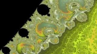 Barocco - Fractal eXtreme Footage