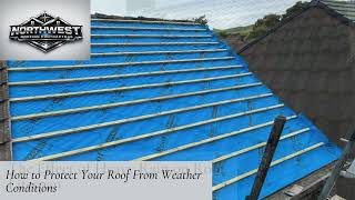 Northwest Roofing Contractors Blog Post Youtube Video