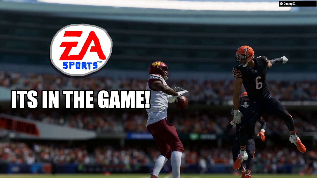 MADDEN 24 | Best Version EVER!! It's in the game!