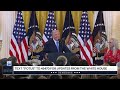 Trump's memories from Sheldon Adelson OBM