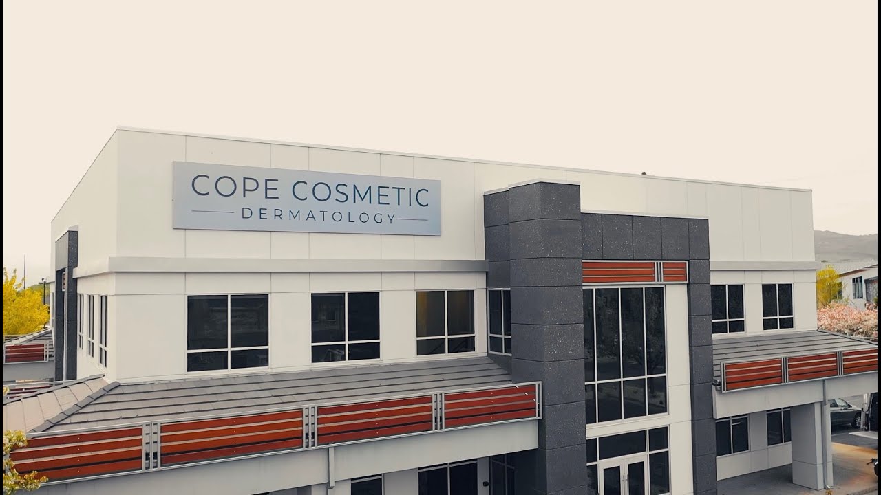 Cope Cosmetic Dermatology
