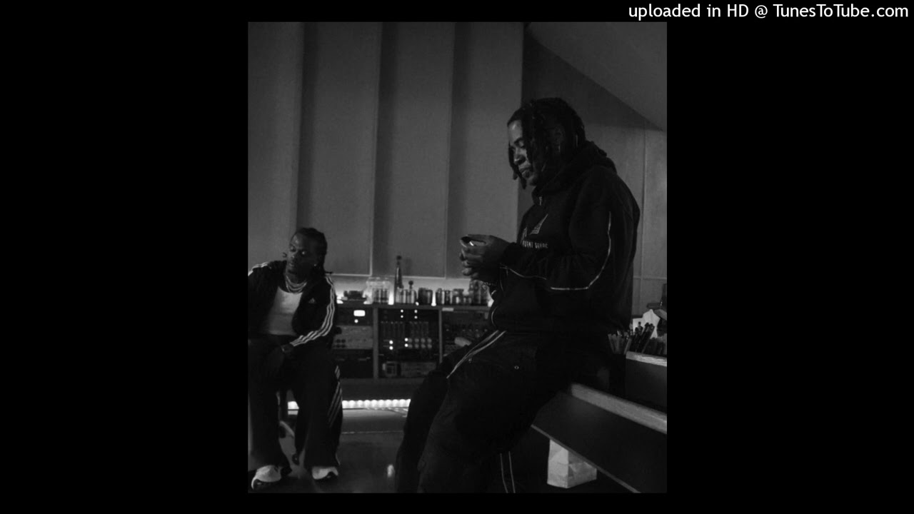 (FREE) Gunna Type Beat - "Love You Still"