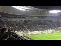 Bursaspor 3 -  1 Osmanlıspor 2017 Tribün Görüntüleri