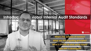 Global Internal Audit Standards - Introduction