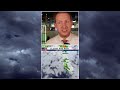 Storm dodging possible for Memorial Day weekend