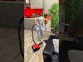 Elektrik Süpürgesi Şakası MÜKEMMEL Çalıştı! 💀 #LOL