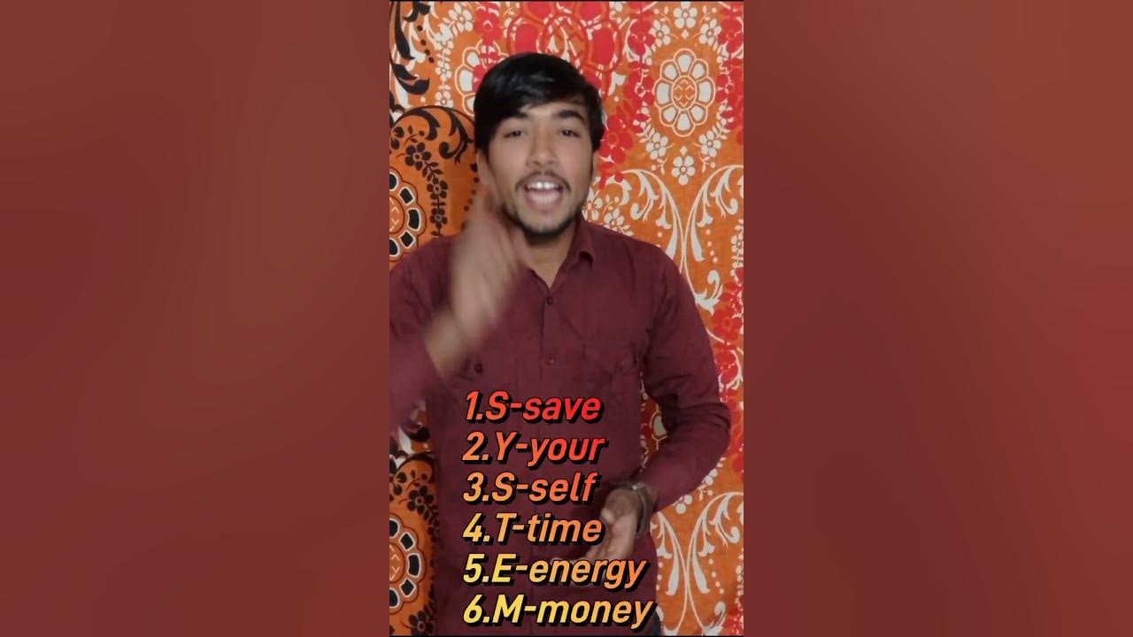 System full form youtube
