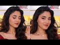 Full Face Of Drugstore Makeup | Glam Look | Somya Gupta