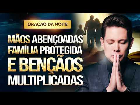 BLESSED NIGHT PRAYER BISHOP BRUNO LEONARDO