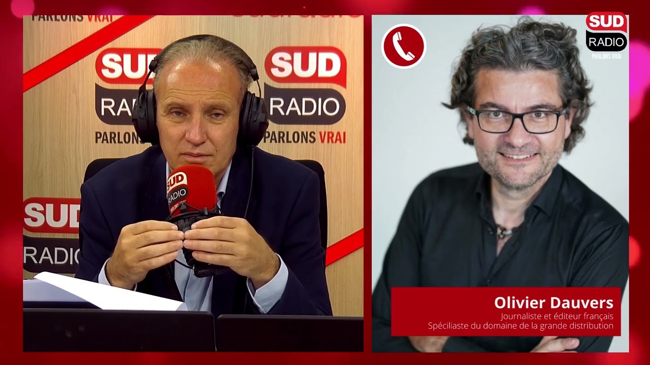 Auchan ferme va fermer 7 magasins… et certains sont concurrencés par des commerces communautaires