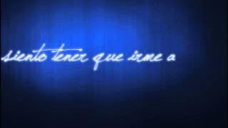 Pablo Alborán con Carminho - Perdóname (Video Lyric Oficial)