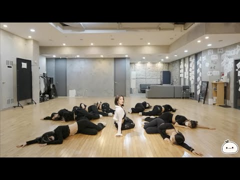 [MIRRORED] 권은비(KWON EUN BI) 'Glitch' Dance Practice (Fix ver.) | Mochi Dance Mirror