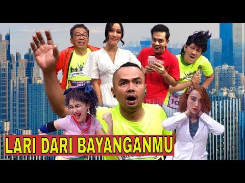 Video [FULL] LARI DARI BAYANGANMU | BTS (24/09/22) - youtube