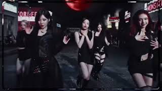 MOON - BABYMONSTER (acapella) 