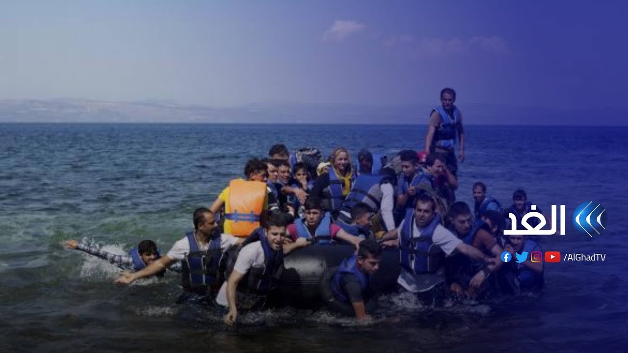 مع تفاقم الأزمات..ارتفاع أعداد المهاجرين غيرالشرعيين من الجزائر إلى إسبانيا | ماذا بعد؟ - 2021.08.19