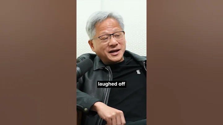 Jensen Huang: Why Open Source Will Win the AI Race