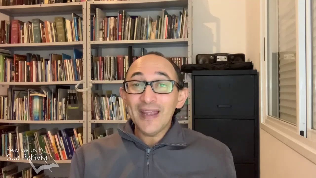 Salmo 138 - Pastor Valdeci Júnior