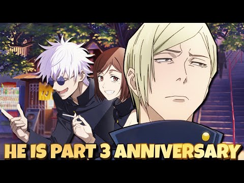 NANAMI♬*゜ 954mari x Drip$tick - NANAMI [Jujutsu Kaisen AMV] - YouTube