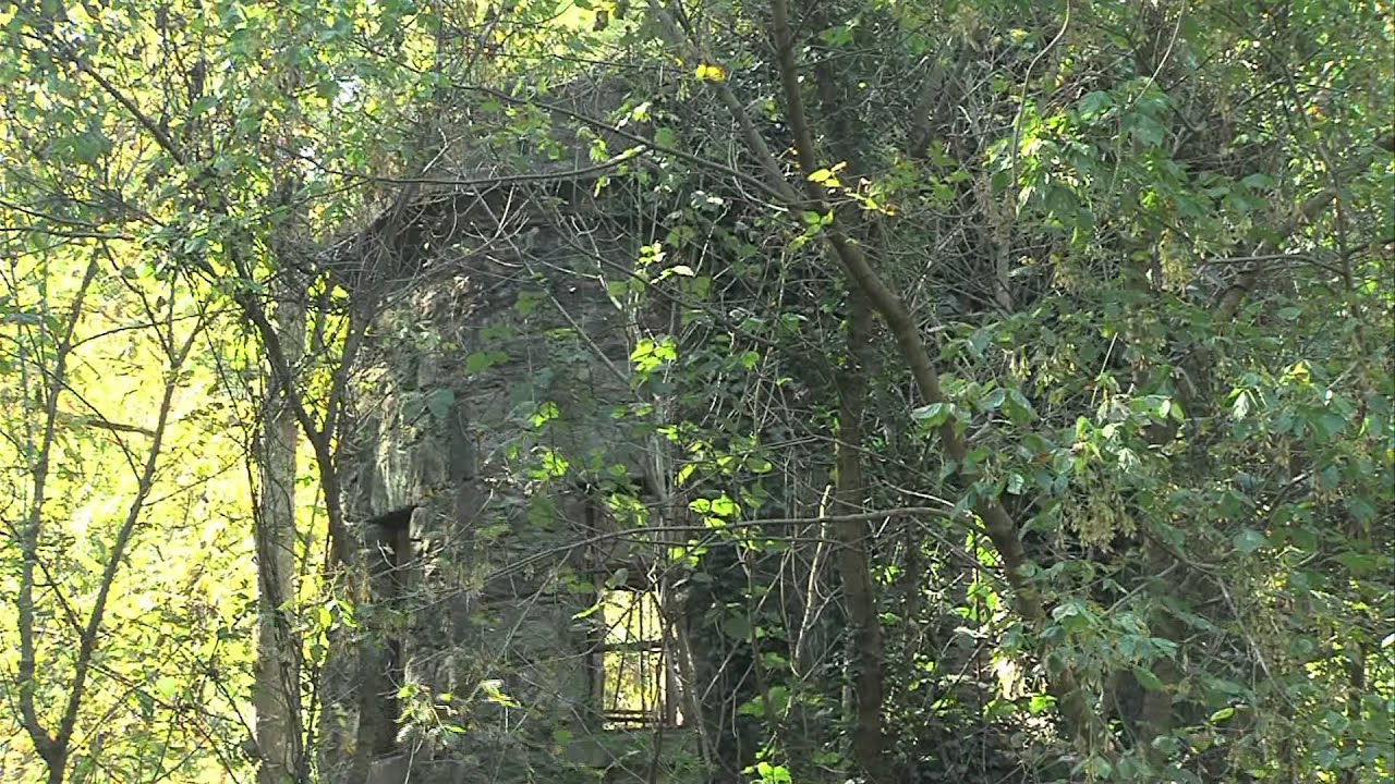 Emory History Minute: Lullwater Tower