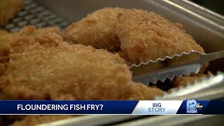 Floundering Friday fish fries in Milwaukee
