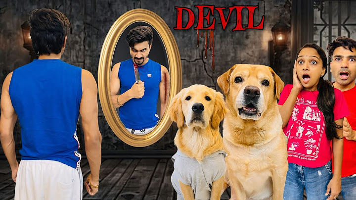 Devil Face Horror Challenge | Anant Ko Kya Hogya? | Anant Rastogi
