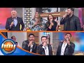 ¡Tremendo duelo entre 'La Adictiva' y la banda de HOY! | Canta la palabra