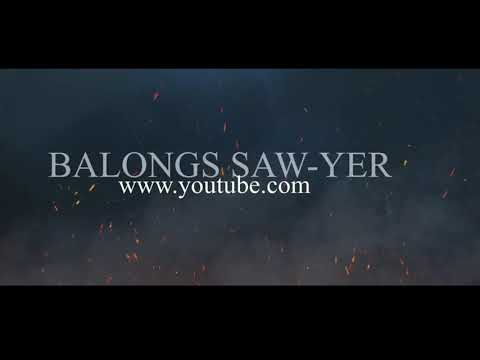 Cinematic,Intro,Title,Trailer and Text