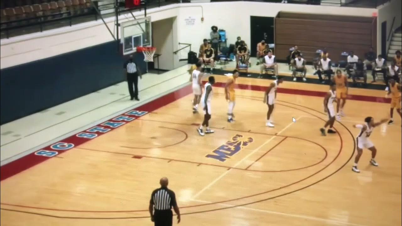 Fred Cleveland Jr Sophomore Season YouTube