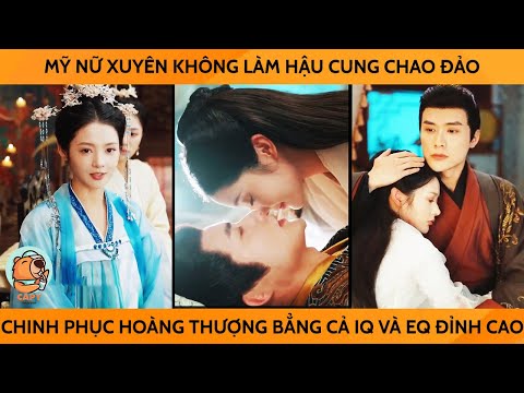 Mỹ Nữ Xuyên