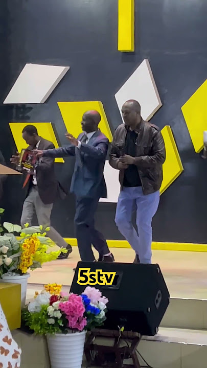 Abasaza bavugije ipendo Mugitaramo 🔥🔥🔥