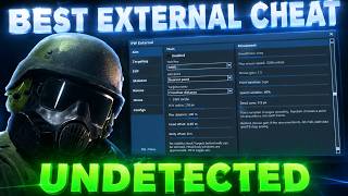 THE FIRST SCP:SL EXTERNAL CHEAT PW EXTERNAL News