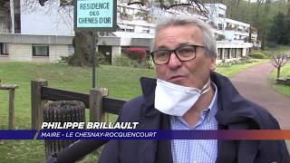 Yvelines | La gestion d’une ville en temps de crise sanitaire
