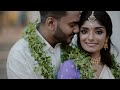 Ananthakrishnan  gowri wedding highlights