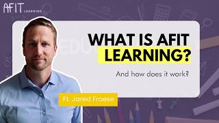 AFIT Video