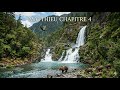 L'évangile de Matthieu chapitre 4