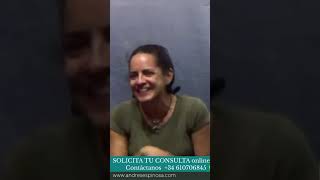 Amaxofobia- testimonio - Talleres y conferencias de Andrés Espinosa