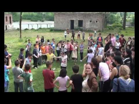 სკოლებში ახალი პროექტი ხორციელდება.