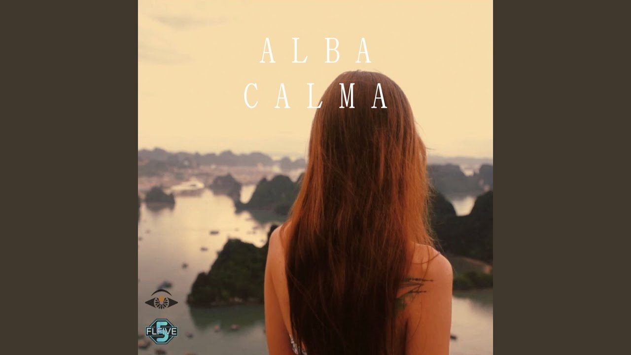 ALBA CALMA