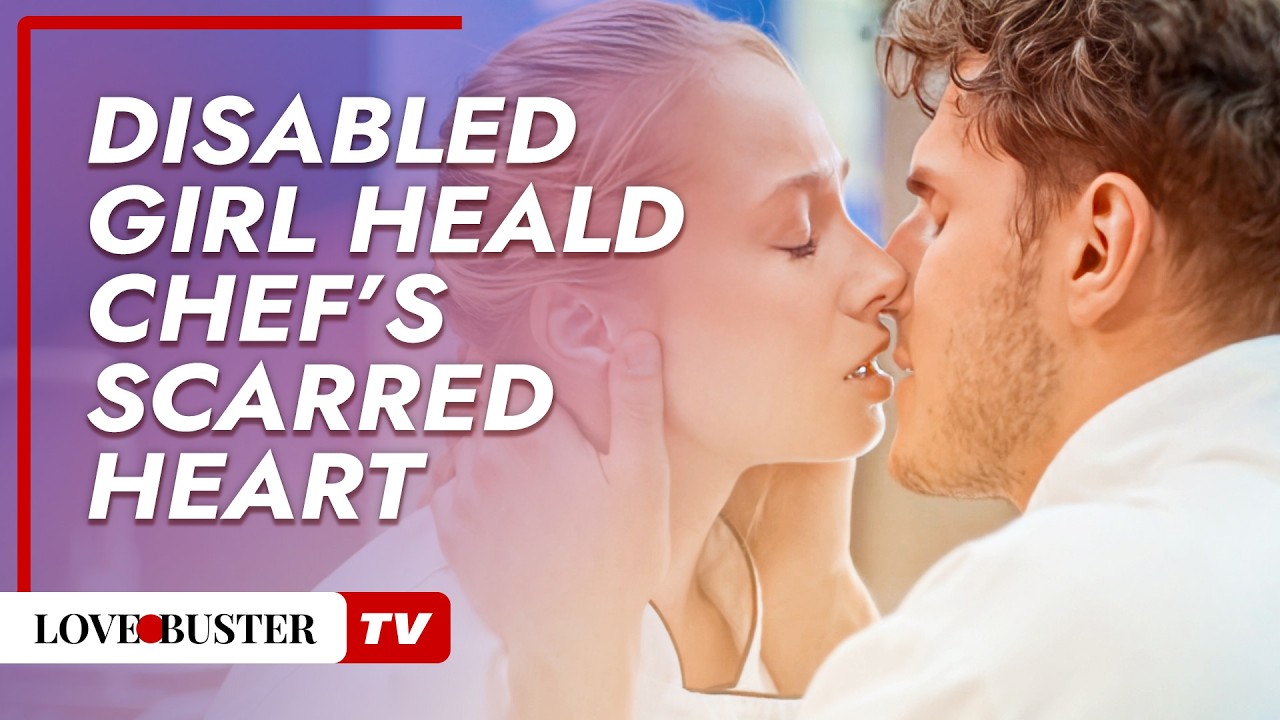 Master Chef Fell For His Rival  @LoveBuster TV