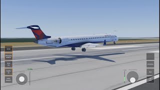 Recreating Air Trafic in Infinite Flight (Live Air. Traffic Control)