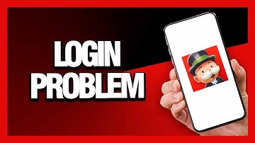 How to Fix Monopoly Go Login Problem - Android & Ios | Final Solution
