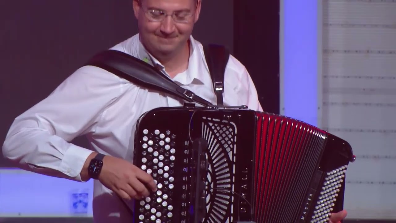 Orkestar Jabucanac - Kockarsko kolo - (LIVE) - (Tv Grand 27.06.2022.)