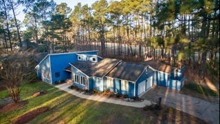 Residential for sale - 2934 MIDDLESEX ROAD, FAYETTEVILLE, NC 28306