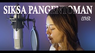 Siksa Pangentoman  |  Aisyah (Cover)