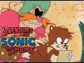 Adventures of Sonic the Hedgehog 109 - Momma Robotnik's Birthday