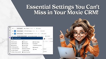 Essential Settings You Can