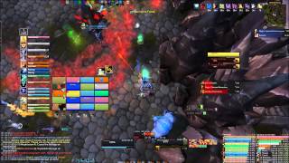 Mythic Tectus