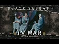 (4k) Black Sabbath  § Heaven and Hell § Tvwar Special