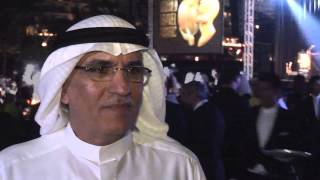 Mohamed Selehi, general manager, Abu Dhabi Travel Bureau